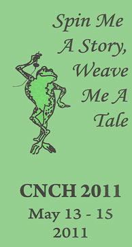 CNCH 2011 Sutter Creek