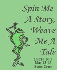 CNCH 2011 Sutter Creek
