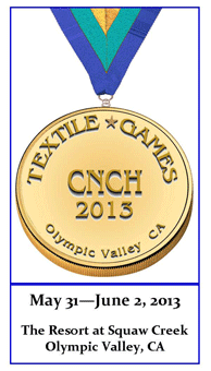 CNCH 2013 Olympic Valley