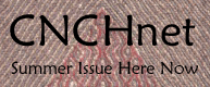 CNCHnet Summer 2012 announcement