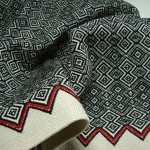 Hem-with-a-point