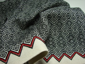 Hem-with-a-point