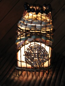 LANTERN-ON