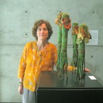 artist portrait