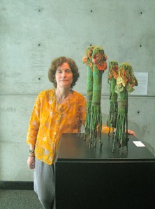 artist portrait