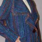 missoni shawl