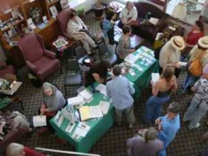 CNCH 2011 registration