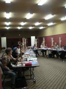 tapestry class
