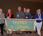 a-textile-olympians