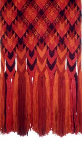 Weaving by Rodrick Owen