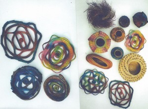 Kathy Krebs Baskets