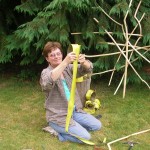 Judy Harvest willow bark