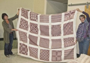 mother lode quilt