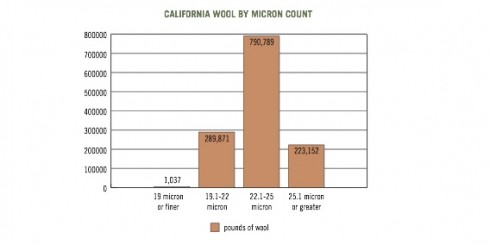micron count