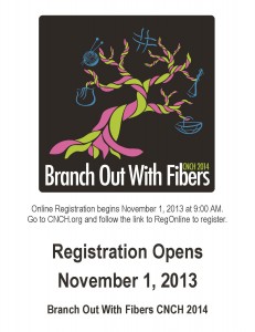 Registration Poster