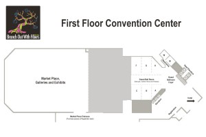 CNCH2014FirstFloorMAP