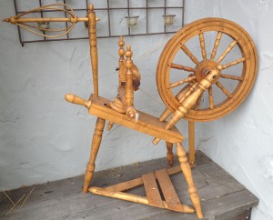 Cardarellee Saxony Wheel