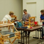 Weaving class inaction