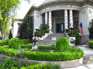 McHenry Museum
