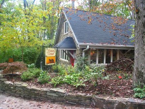 JCCFS History Center