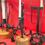 Black smithing