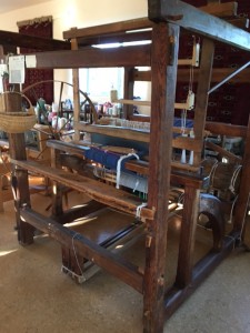 Marshfield Loom