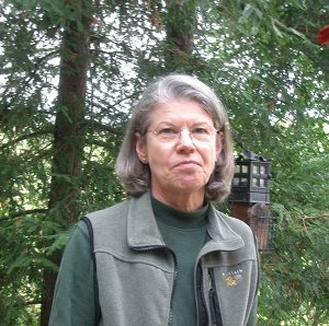 Judith Sorgen