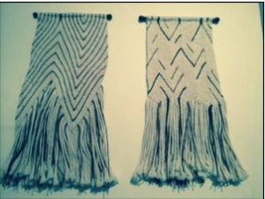 camel girths