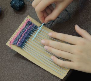 cardboard-loom1