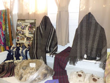 2015 Fair display and the current warp