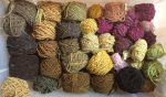 all yarn