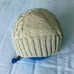 short rowed Cap