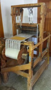 small loom