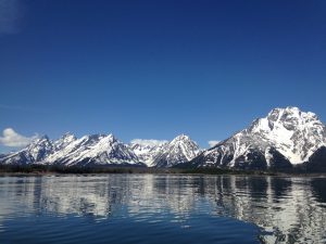 Grand Teton National Park